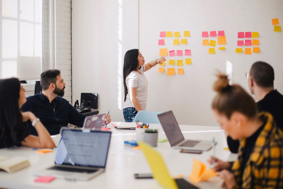 Diagnóstico comercial y plan de acción para diagnóstico digital empresas