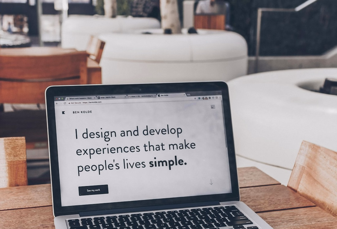 Diseño web ambato y páginas corporativas optimizadas para ventas