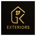 Logo GK Exteriors LLC