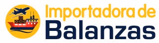 Logo Importadora de Balanzas