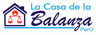 Logo La Casa de la Balanza Perú